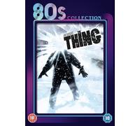 The Thing - 80s Collection (DVD) Kurt Russell Richard Masur John Carpenter