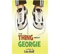 The Thing About Georgie Lisa Graff (Auteur)
