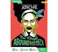 The Thing Around Your Neck. Edition en anglais