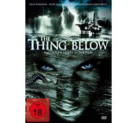 The Thing Below - Das Grauen lauert in der Tiefe
