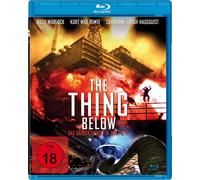 The Thing Below - Das Grauen Lauert In Der Tiefe