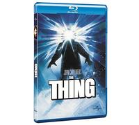 Movie The Thing (2011)/Blu-Ray (Region 2) Blu-ray NEUF