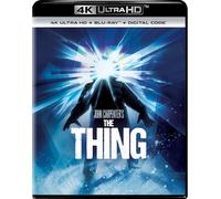 The Thing [Blu-ray]