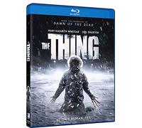 The Thing [Blu-Ray]