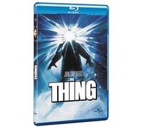 The Thing - Blu-Ray E