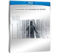 The Thing - Blu-Ray G