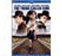 The Thing called love - DVD Zone 1 G
