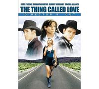 The Thing Called Love - The Thing Called Love (Directors Cut) [Import anglais]