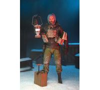 THE THING CARPENTER FIGURINE MACREADY LAST STAND ULTIMATE 18 cm NECA