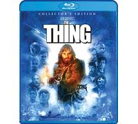 The Thing – Blu-ray – Édition Collector