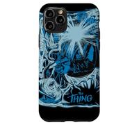 The Thing Comic Horror Panel Coque pour iPhone 11 Pro
