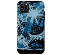 The Thing Comic Horror Panel Coque pour iPhone 11 Pro Max