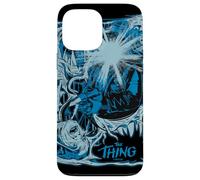The Thing Comic Horror Panel Coque pour iPhone 13 Pro Max