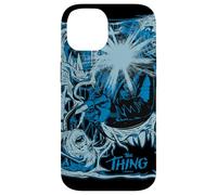 The Thing Comic Horror Panel Coque pour iPhone 14