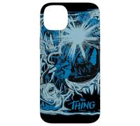 The Thing Comic Horror Panel Coque pour iPhone 14 Plus