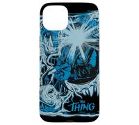 The Thing Comic Horror Panel Coque pour iPhone 15 Plus