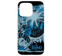 The Thing Comic Horror Panel Coque pour iPhone 15 Pro Max
