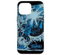 The Thing Comic Horror Panel Coque pour iPhone 16 Pro Max