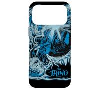 The Thing Comic Horror Panel Coque pour iPhone 17 Pro Max
