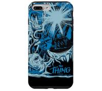 The Thing Comic Horror Panel Coque pour iPhone 7 Plus/8 Plus