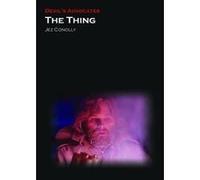 The Thing (Devil's Advocates) - [Version Originale] Inconnu (Auteur)