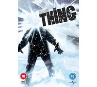 The Thing – DVD – Universal Pictures