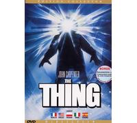 The Thing - Édition Collector