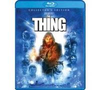 The Thing Edition Collector Blu-ray E