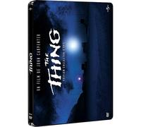 The Thing - Édition Collector Boîtier Steelbook