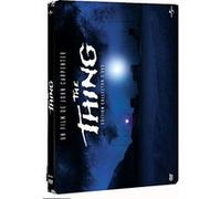 The Thing - Édition Collector Boîtier Steelbook