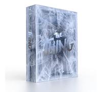The Thing - Édition Titans Of Cult - Steelbook 4k Ultra Hd + Blu-Ray + Goodies