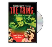 The Thing from Another World - 50th Anniversary Edition [Import USA Zone 1]