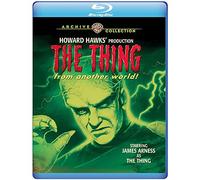 The Thing – From Another World – Blu-ray – Warner Bros.