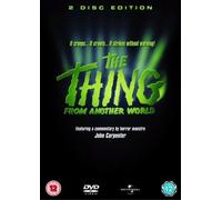 The Thing From Another World [Import anglais]