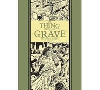 The Thing from the Grave and Other Stories - [Version Originale] Inconnu (Auteur)
