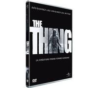 The Thing G