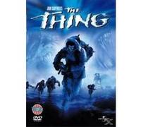 The Thing G
