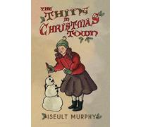 The Thing in Christmas Town