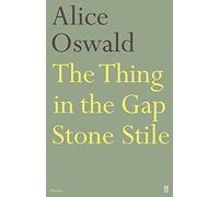The Thing in the Gap Stone Stile