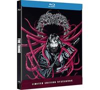 The Thing Limited Edition Steelbook / Import / Region Free Blu Ray