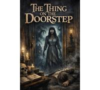 The Thing on the Door-Step: A Terrifying Tale of Unseen Horror