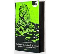 The Thing on the Doorstep and Other Weird Stories H. P. Lovecraft H P Lovecraft (Auteur)