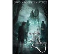 The Thing on the Doorstep - Simon Birks - Image Comics, Inc. - ebook (ePub) - Livre