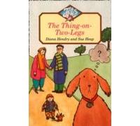 The Thing-On-Two-Legs