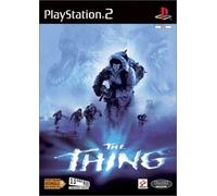 The Thing Ps2