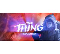 The Thing Remastered (Nintendo)