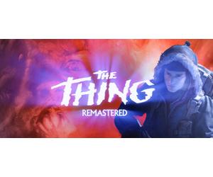 The Thing Remastered (PS5)