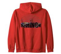 The Thing Stylized Logo Sweat à Capuche