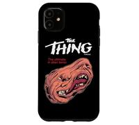 The Thing The Ultimate in Alien Terror Coque pour iPhone 11