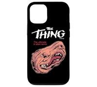The Thing The Ultimate in Alien Terror Coque pour iPhone 12/12 Pro